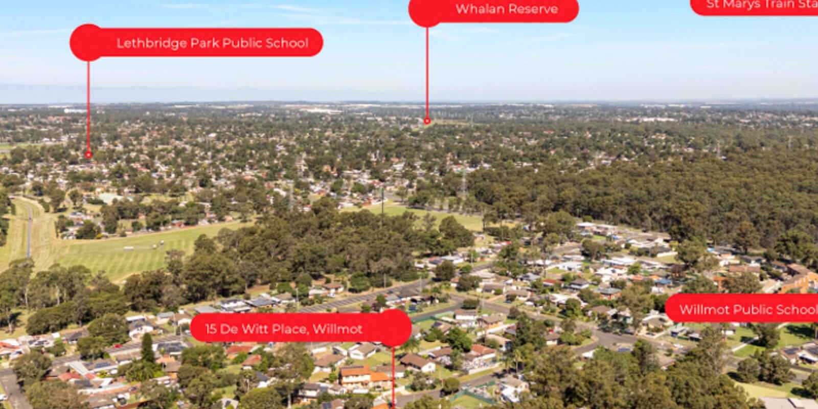 15 De Witt Place Willmot