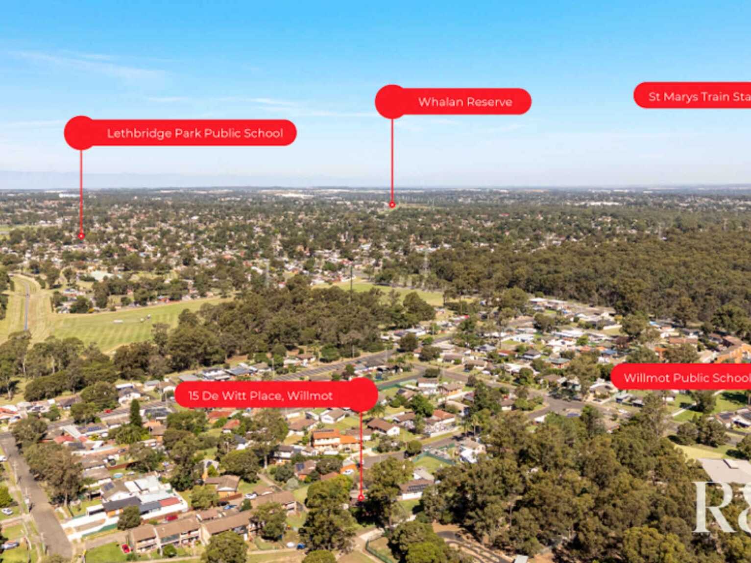 15 De Witt Place Willmot