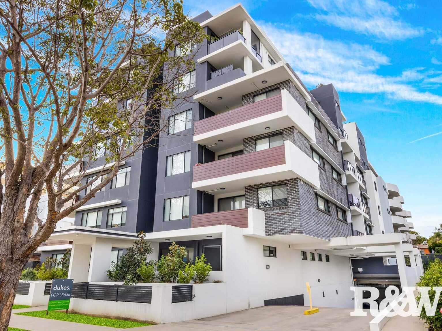 1/29 Lethbridge Street Penrith