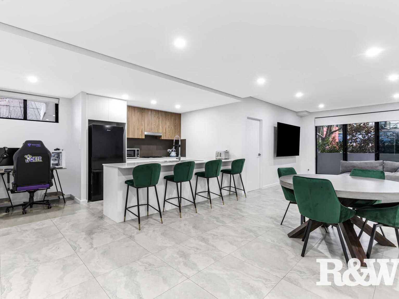 1/29 Lethbridge Street Penrith