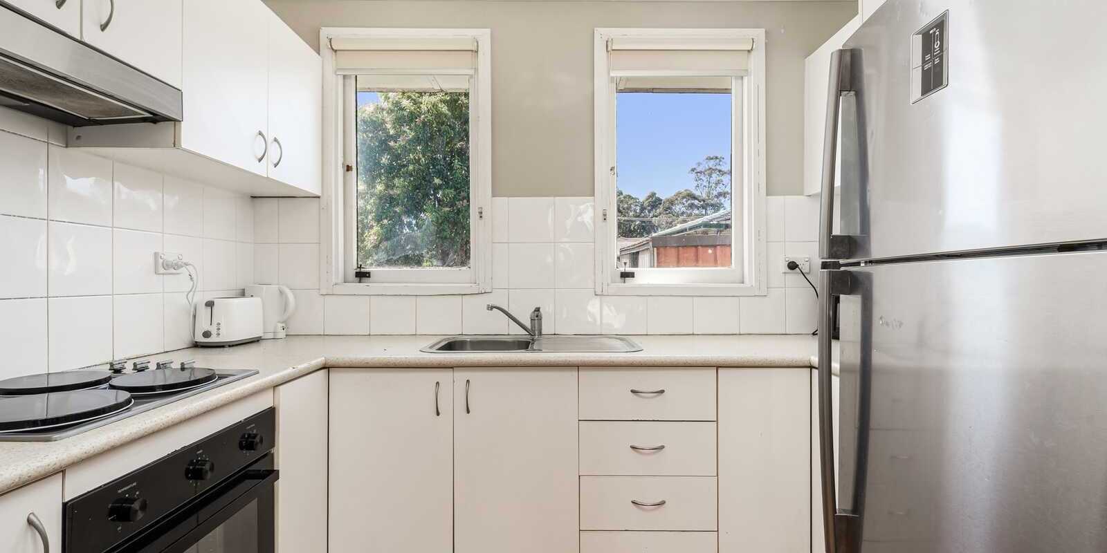 30 Andover Crescent Hebersham