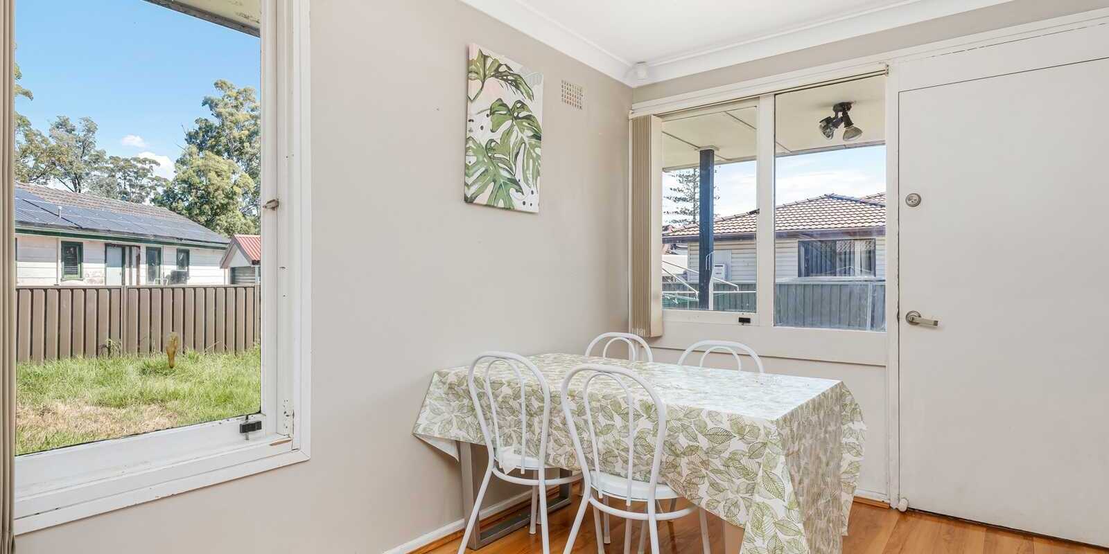 30 Andover Crescent Hebersham