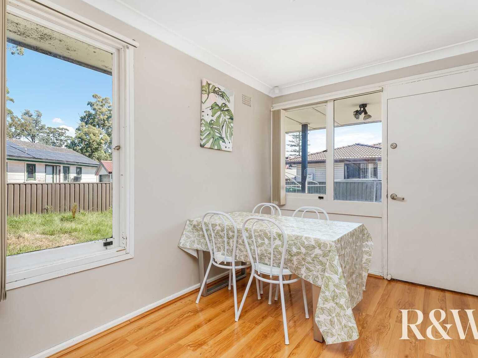 30 Andover Crescent Hebersham