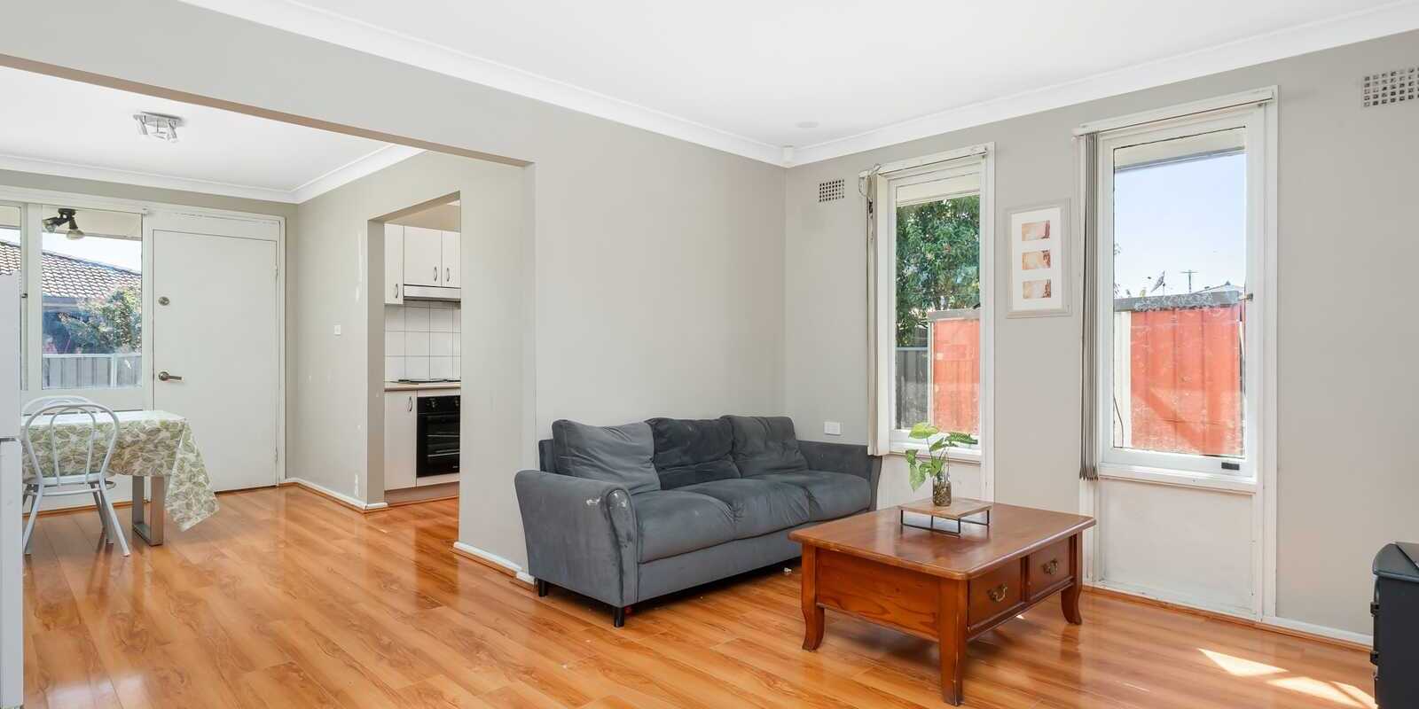 30 Andover Crescent Hebersham