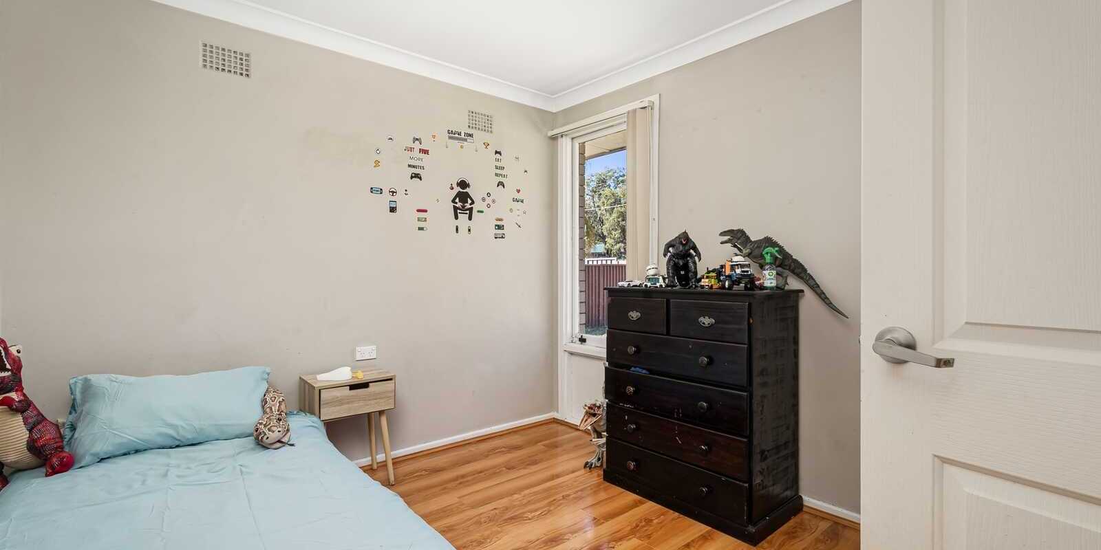 30 Andover Crescent Hebersham