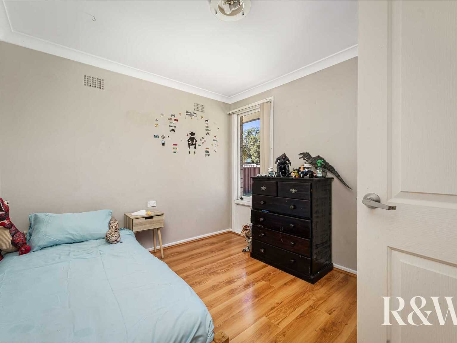 30 Andover Crescent Hebersham