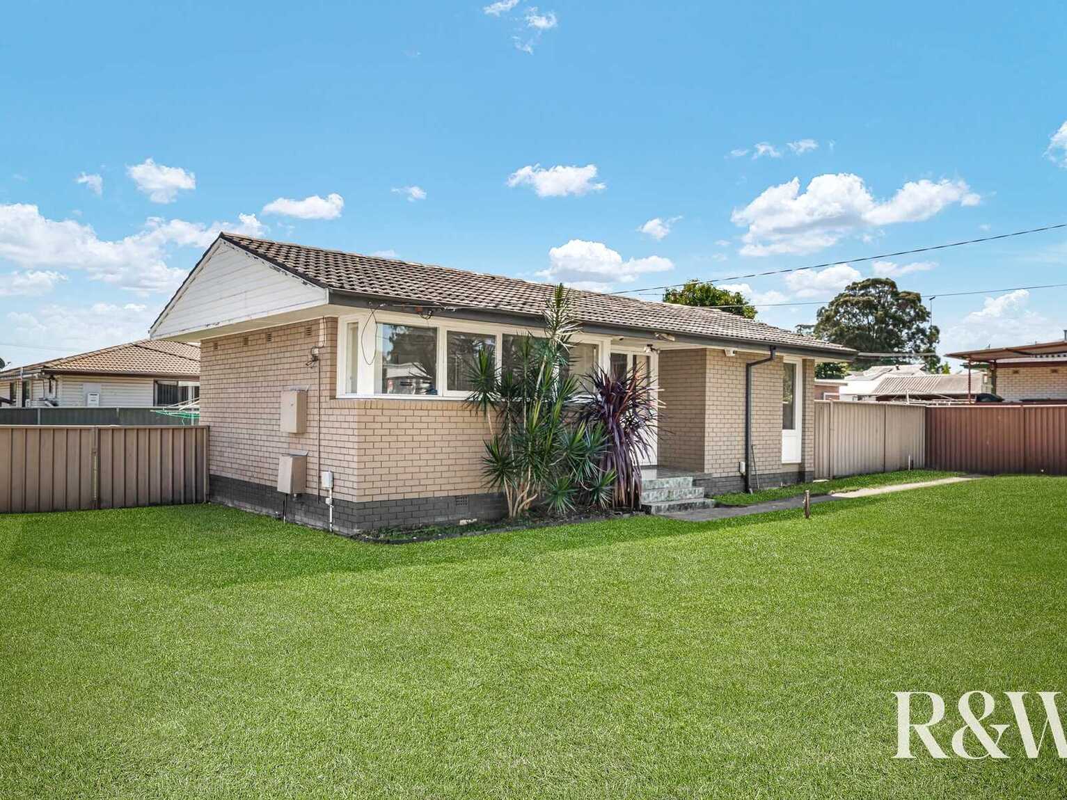 30 Andover Crescent Hebersham