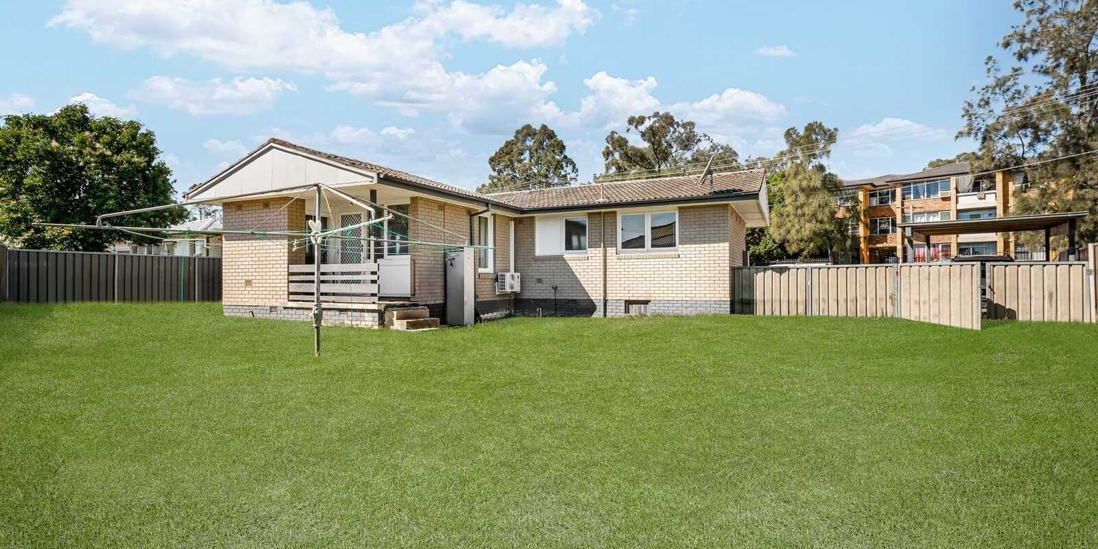 30 Andover Crescent Hebersham