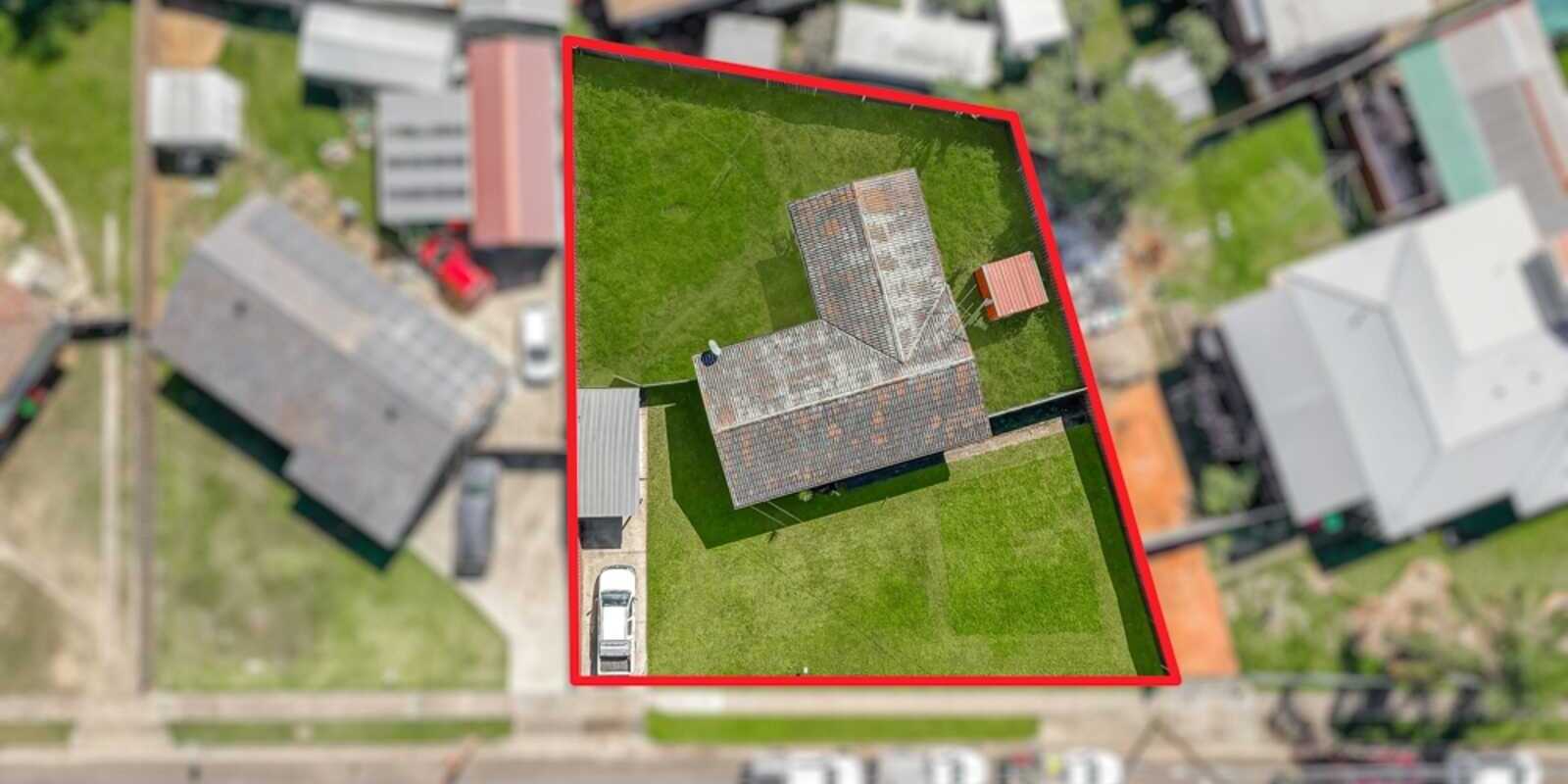 30 Andover Crescent Hebersham