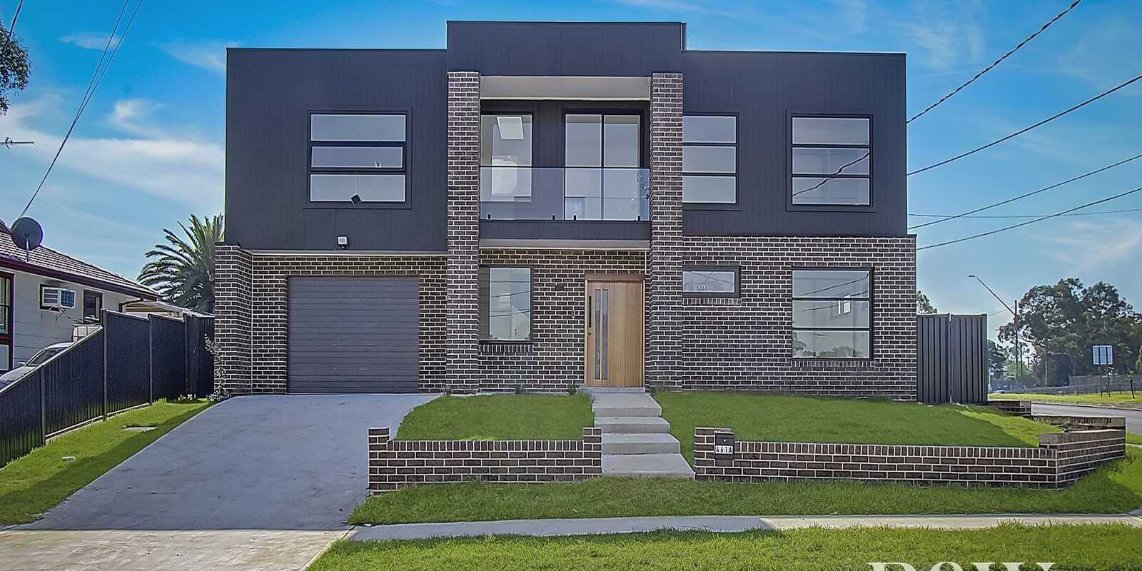 461 Luxford Road Shalvey