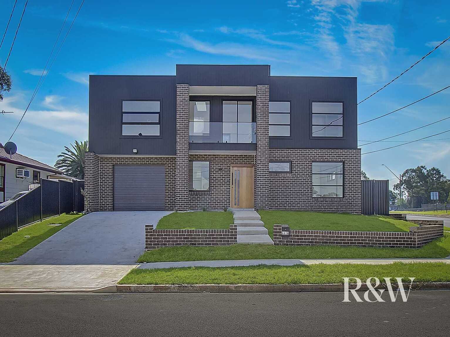 461 Luxford Road Shalvey