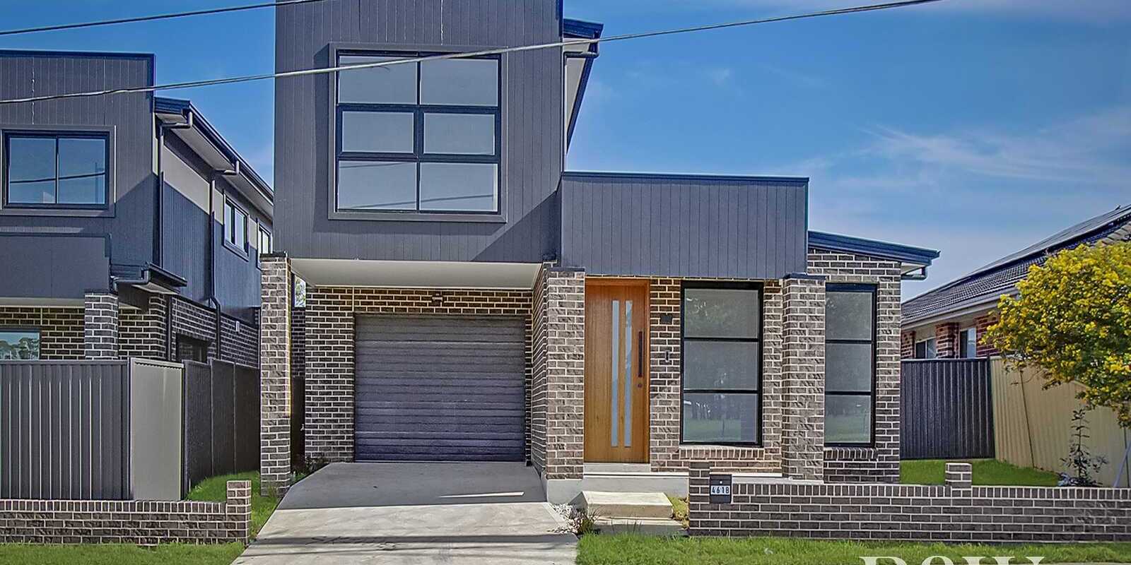 461a Luxford Road Shalvey