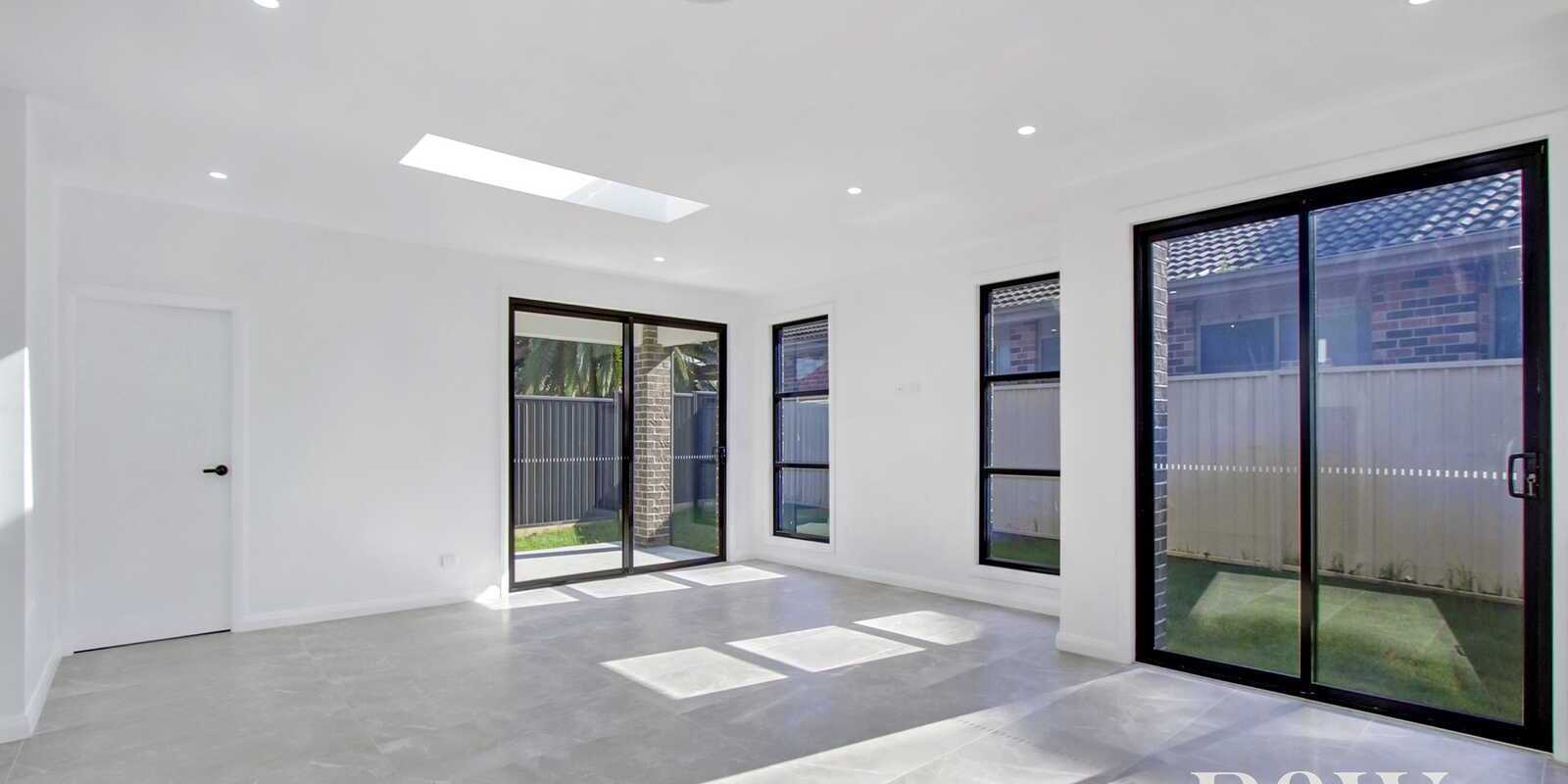 461a Luxford Road Shalvey