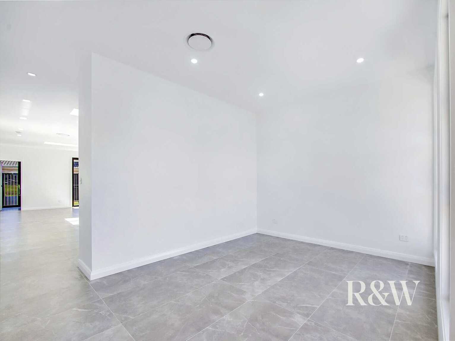 461a Luxford Road Shalvey