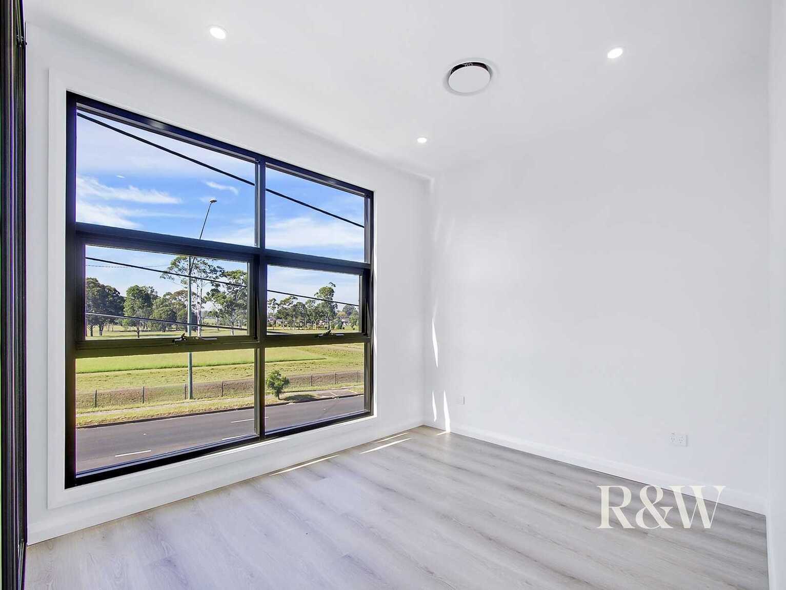 461a Luxford Road Shalvey