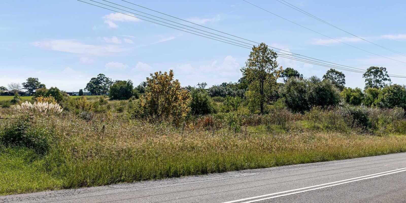 93-99 Calverts Road Orchard Hills