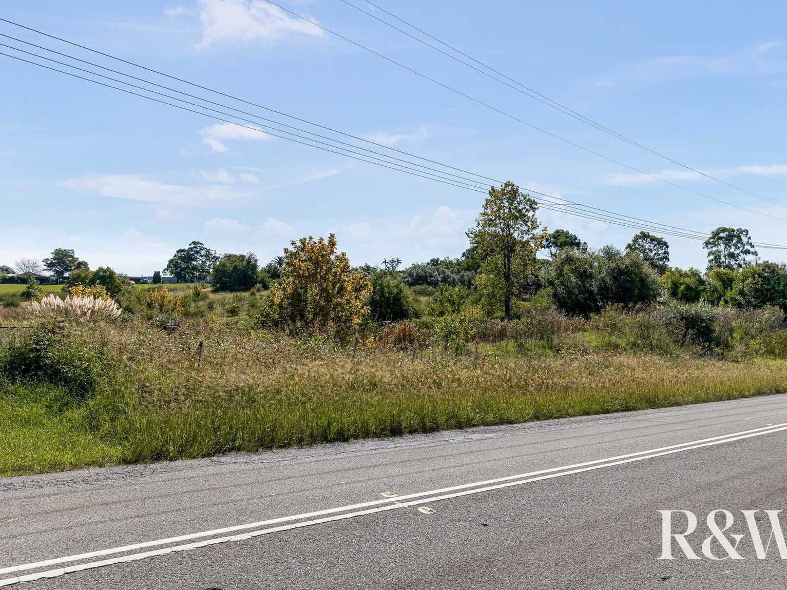 93-99 Calverts Road Orchard Hills