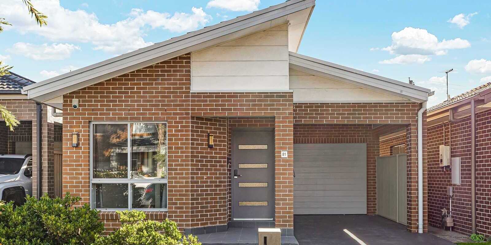 81 Carroll Crescent Plumpton 81 Carroll Crescent Plumpton