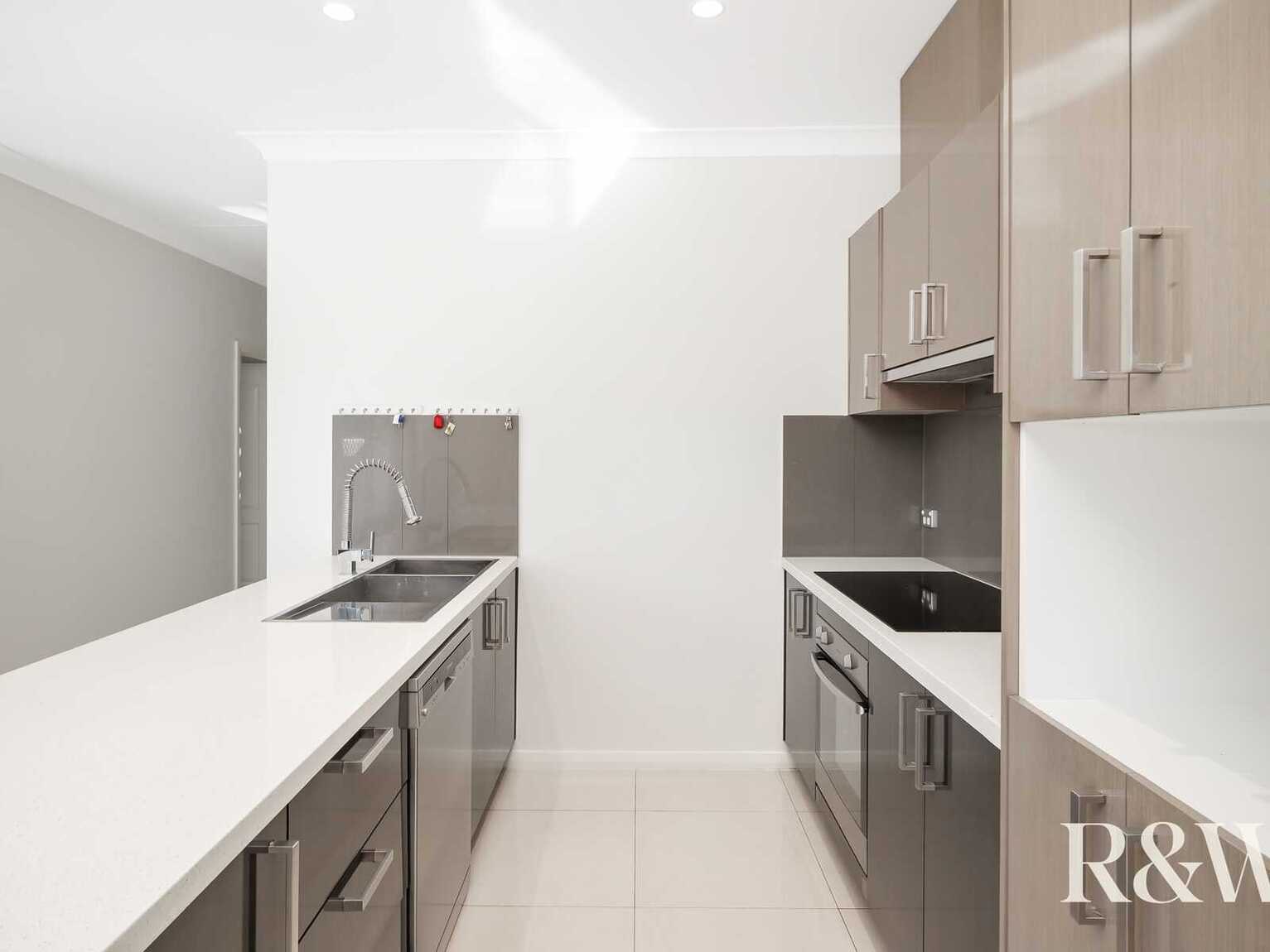 81 Carroll Crescent Plumpton 81 Carroll Crescent Plumpton