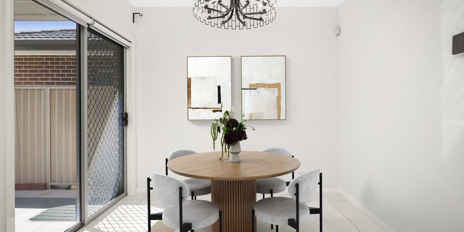 81 Carroll Crescent Plumpton 81 Carroll Crescent Plumpton
