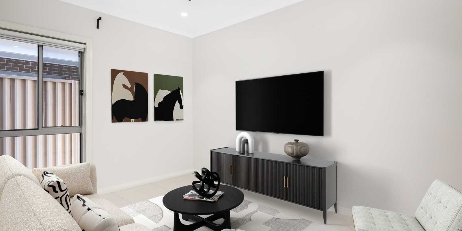 81 Carroll Crescent Plumpton 81 Carroll Crescent Plumpton