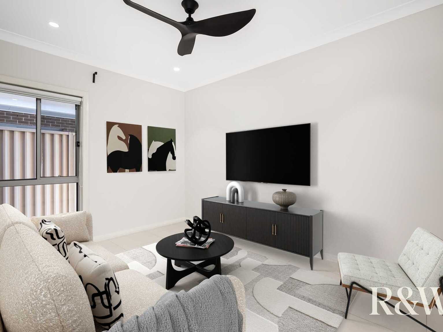 81 Carroll Crescent Plumpton 81 Carroll Crescent Plumpton