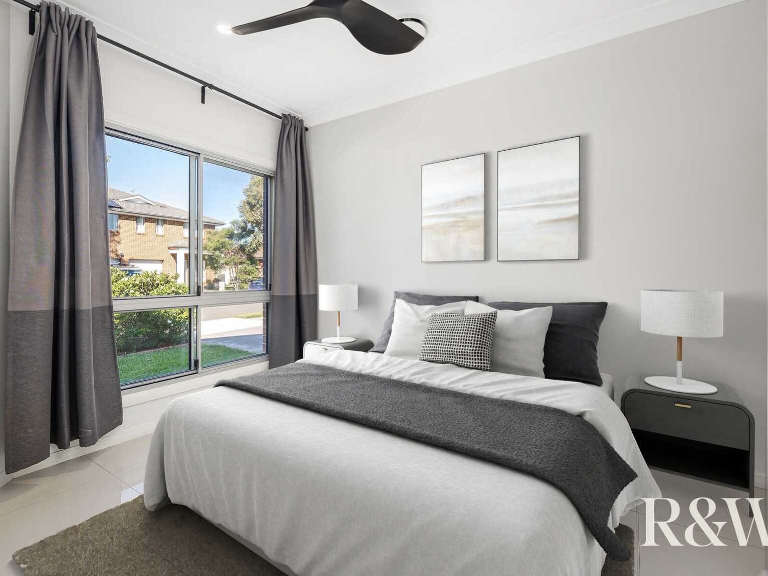 81 Carroll Crescent Plumpton 81 Carroll Crescent Plumpton