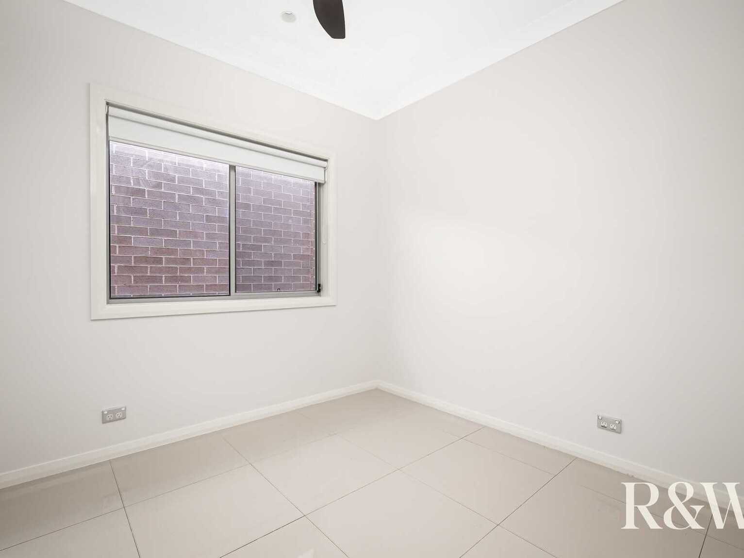 81 Carroll Crescent Plumpton 81 Carroll Crescent Plumpton