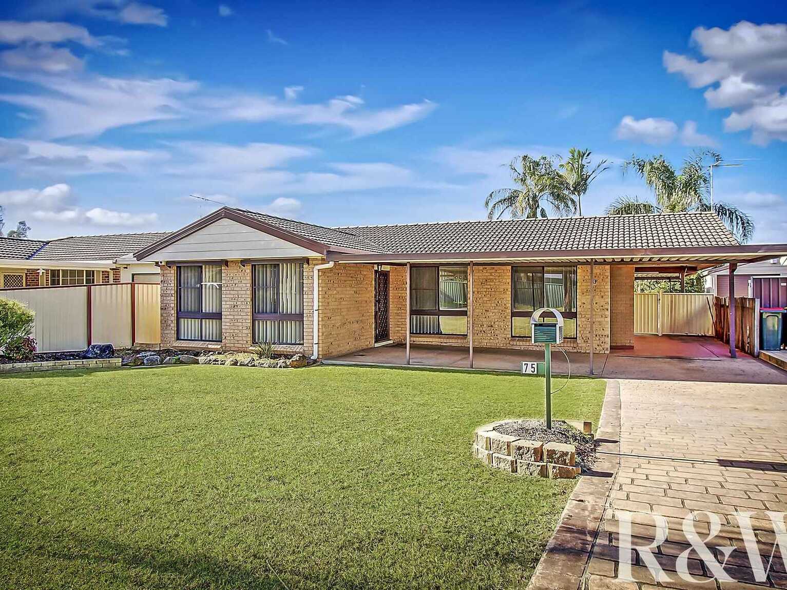 75 Dryden Avenue Oakhurst