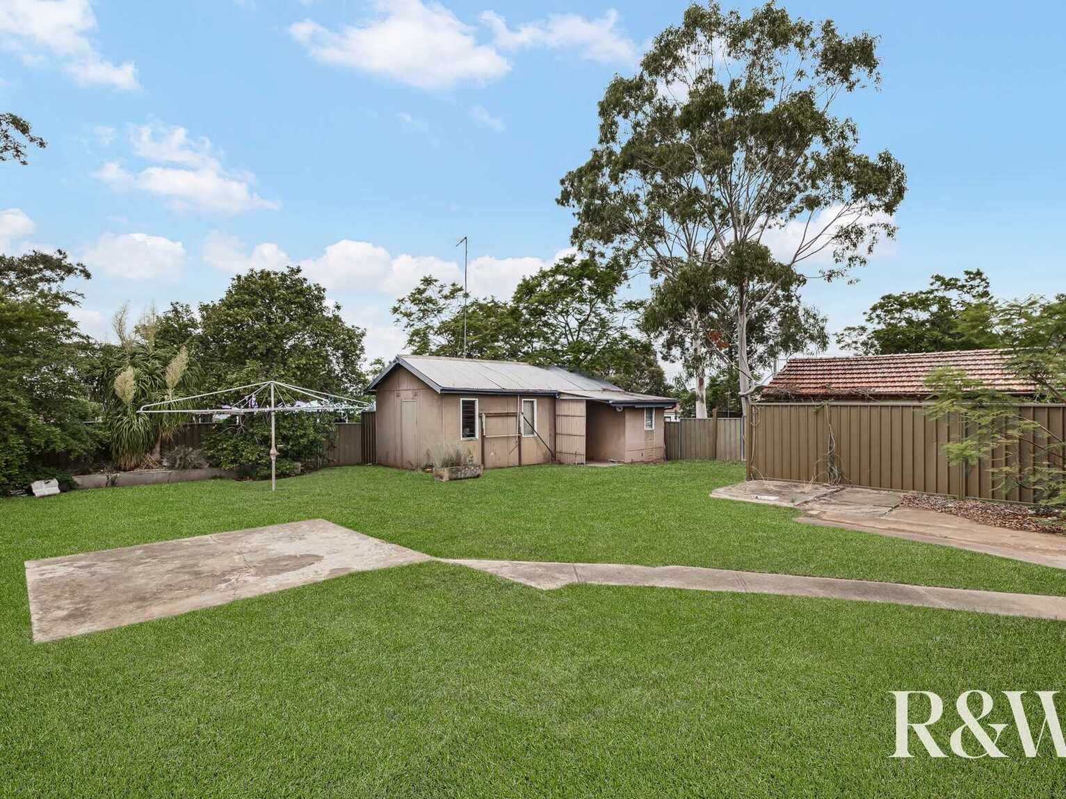 82 Monfarville Street St Marys