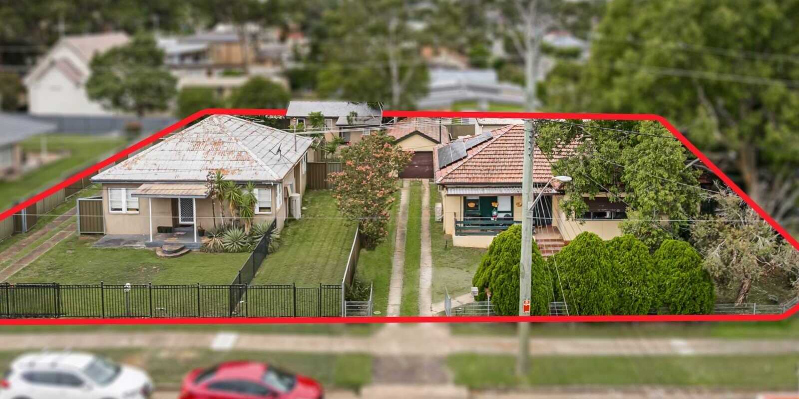 82 Monfarville Street St Marys