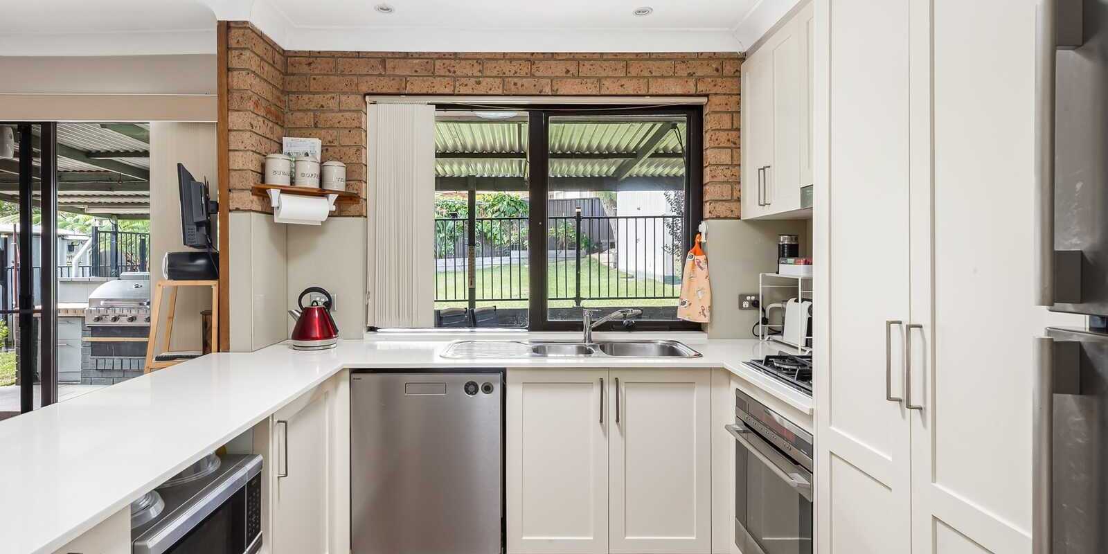 30 Driscoll Avenue Rooty Hill