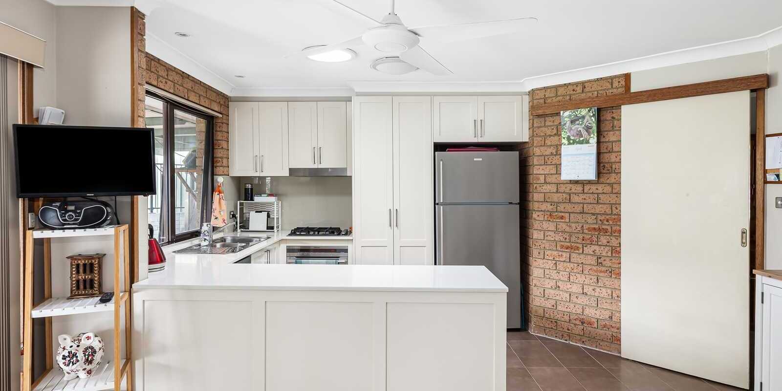 30 Driscoll Avenue Rooty Hill