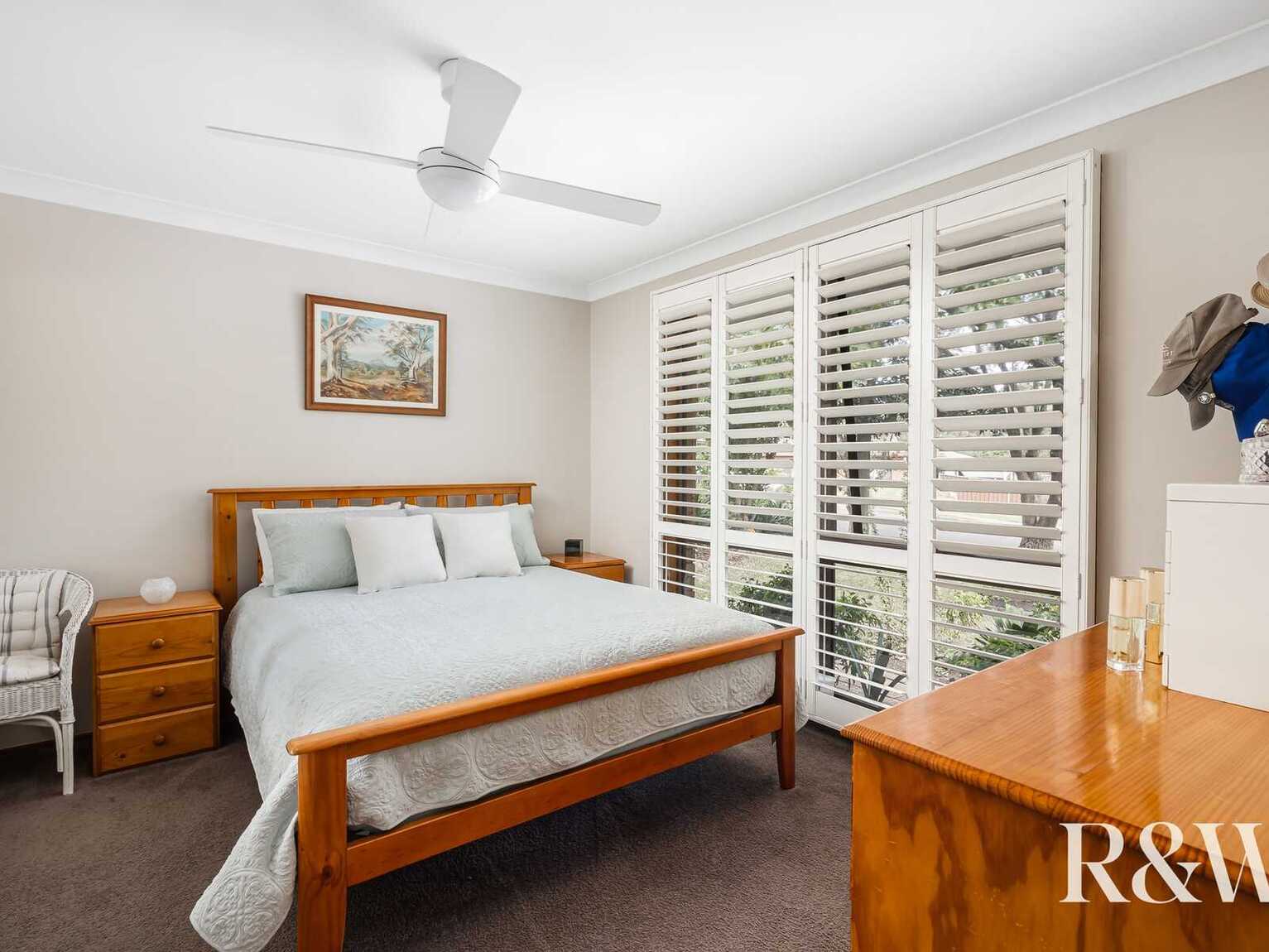30 Driscoll Avenue Rooty Hill