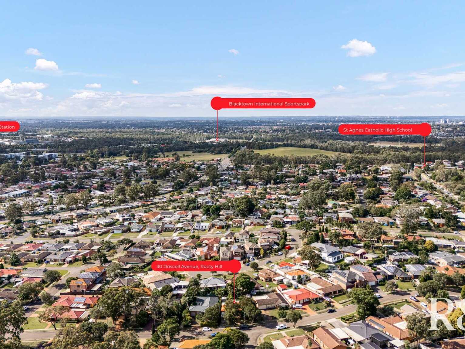 30 Driscoll Avenue Rooty Hill