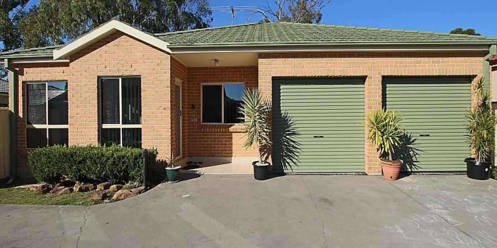 7/7 Baynes Street Mount Druitt