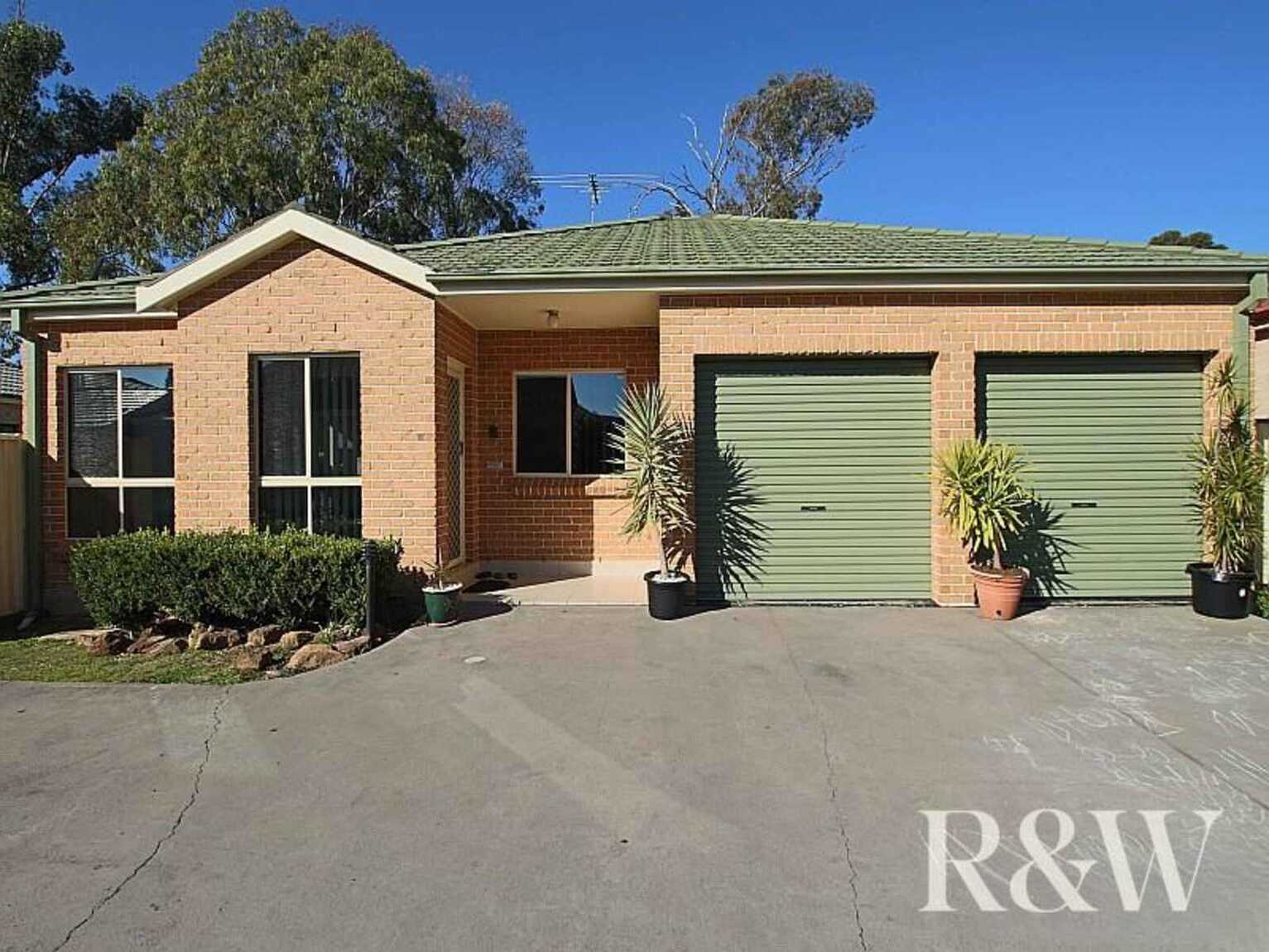 7/7 Baynes Street Mount Druitt