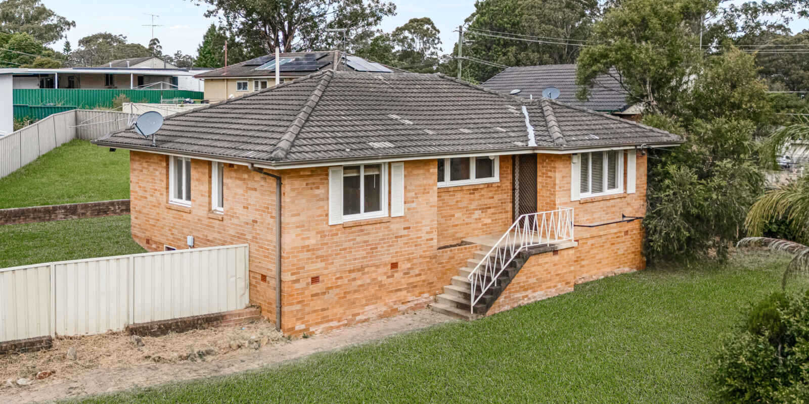117 Kareela Avenue Penrith