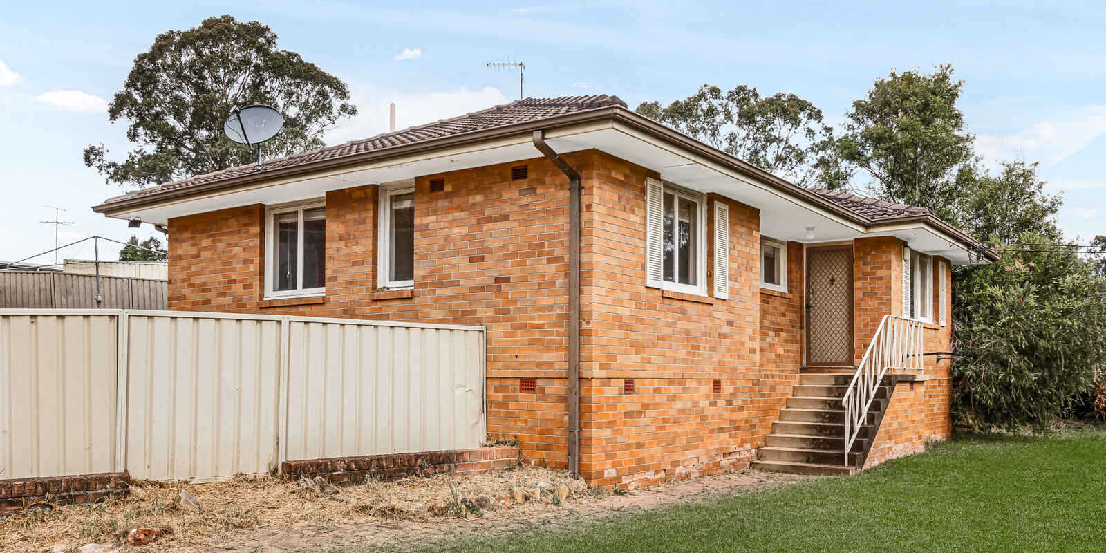 117 Kareela Avenue Penrith