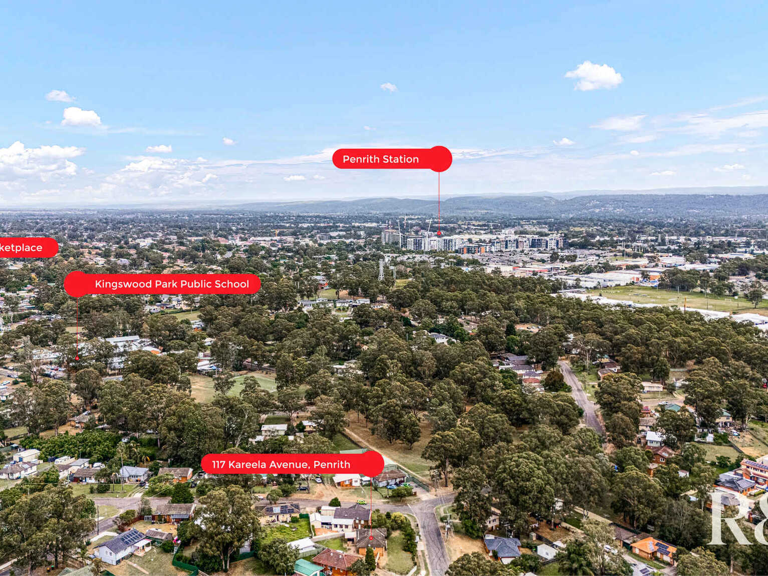 117 Kareela Avenue Penrith