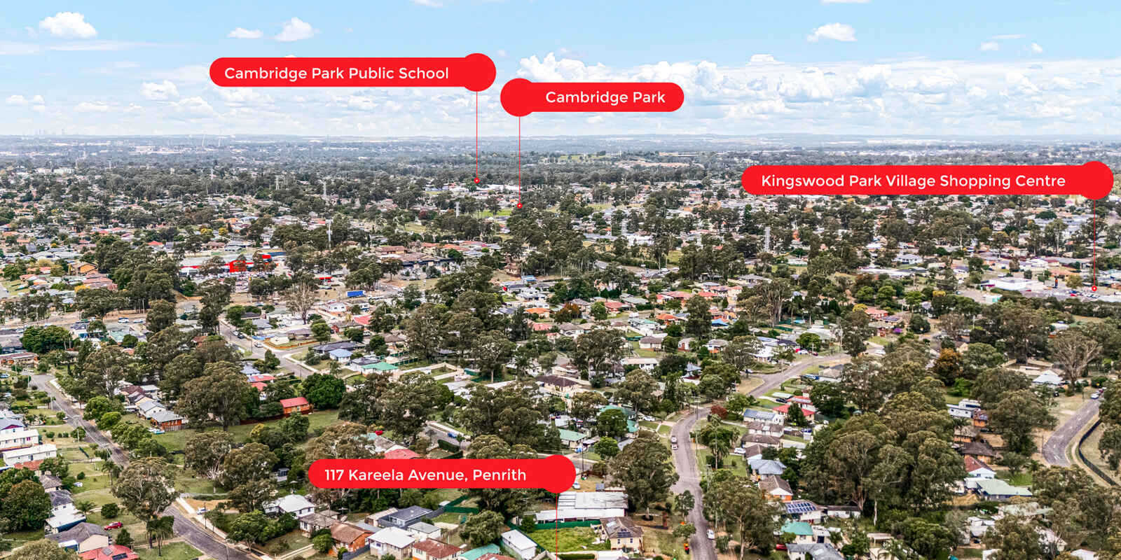 117 Kareela Avenue Penrith