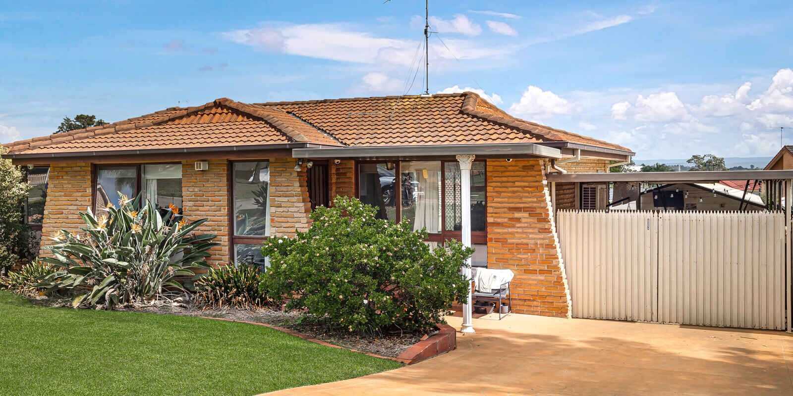 45 & 45A Alicante Street Minchinbury