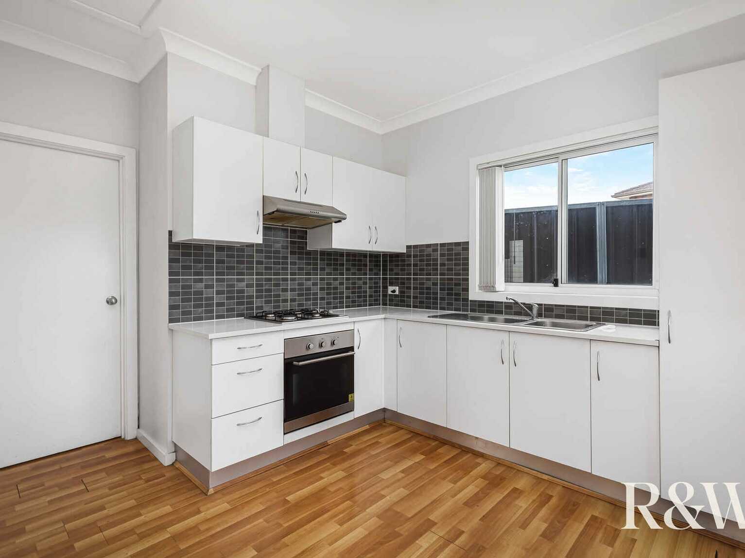 45 & 45A Alicante Street Minchinbury