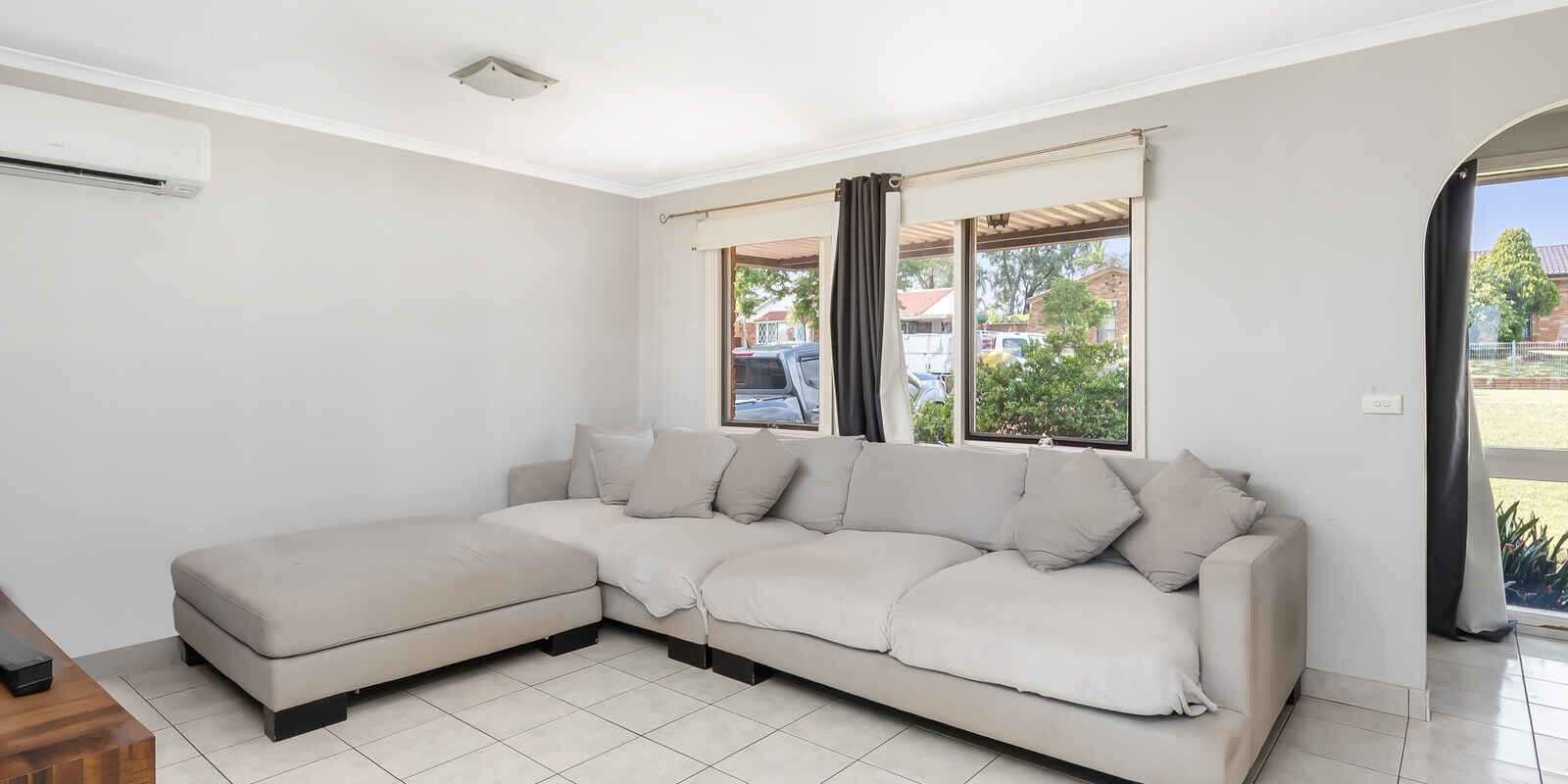 45 & 45A Alicante Street Minchinbury