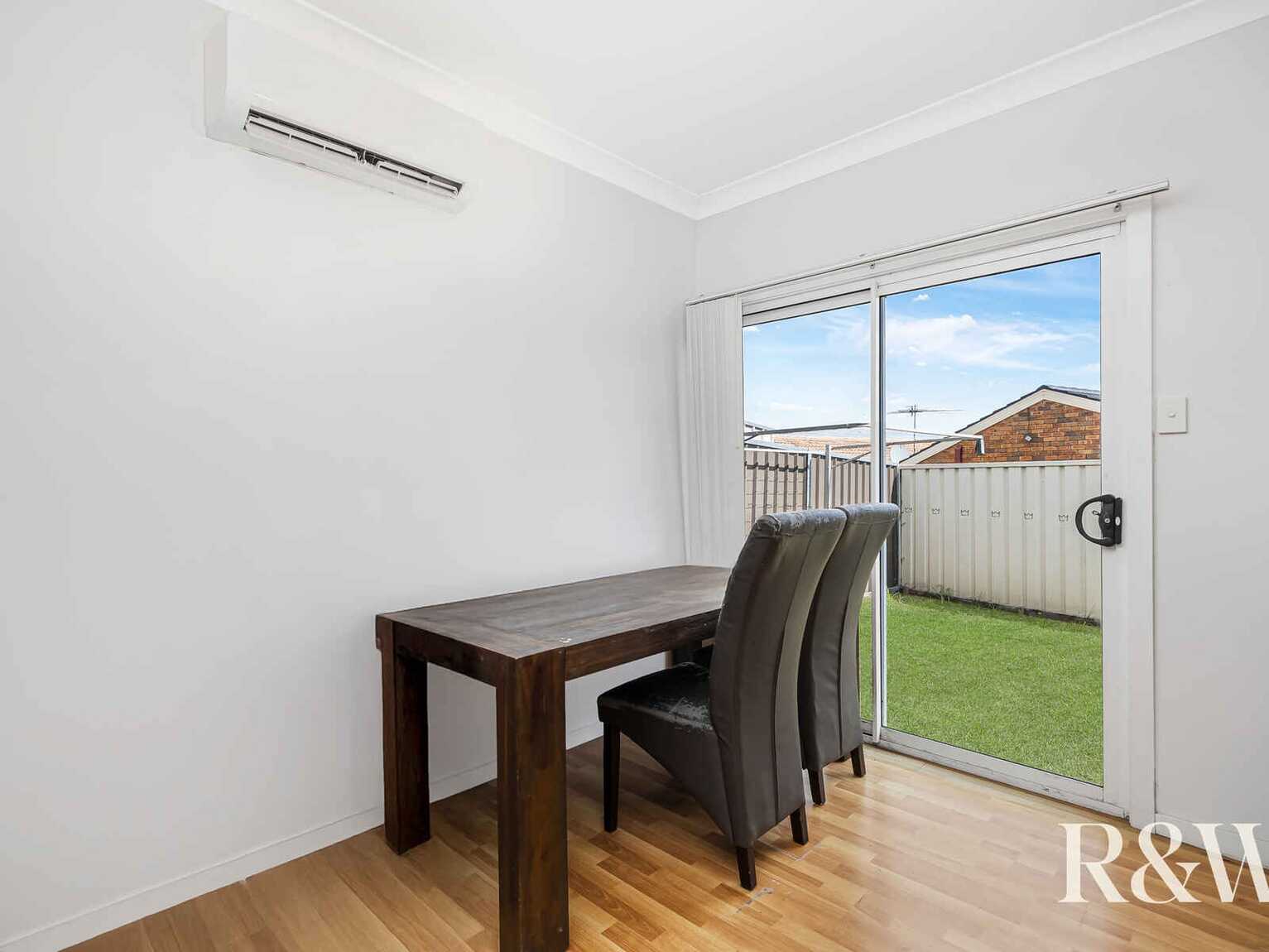 45 & 45A Alicante Street Minchinbury