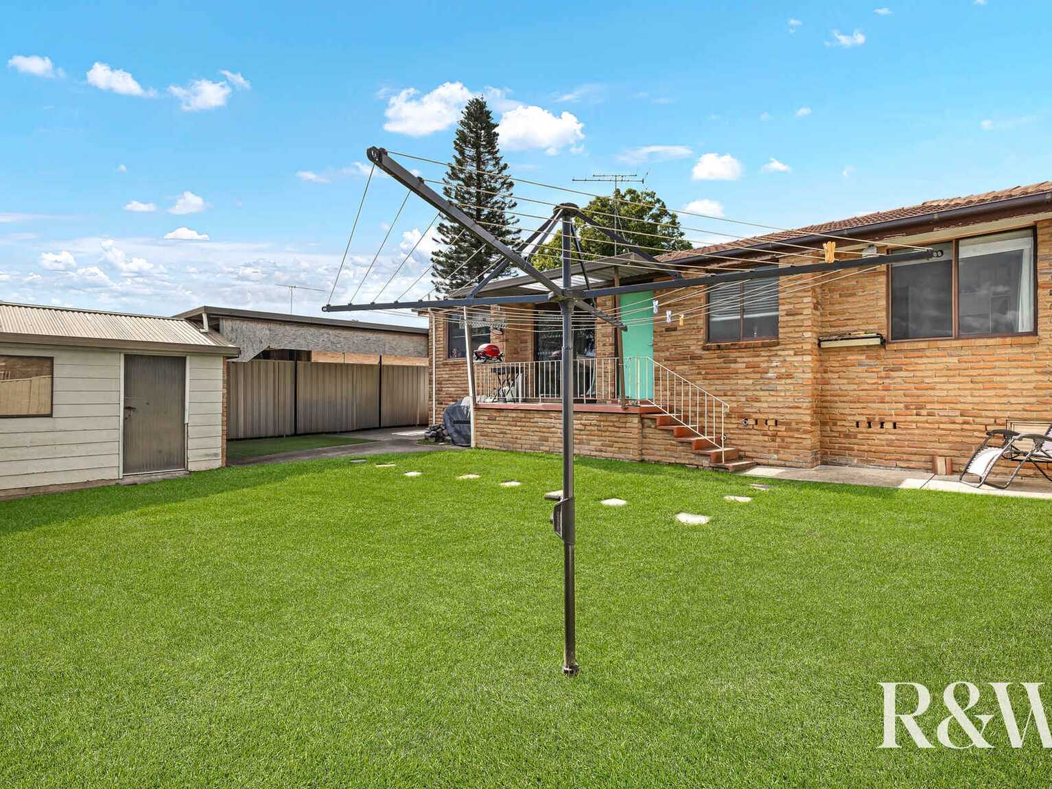 45 & 45A Alicante Street Minchinbury