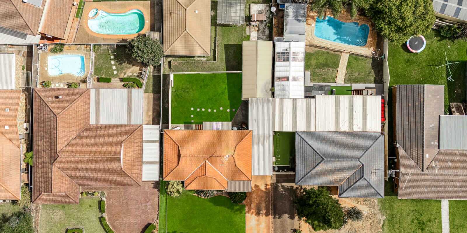 45 & 45A Alicante Street Minchinbury