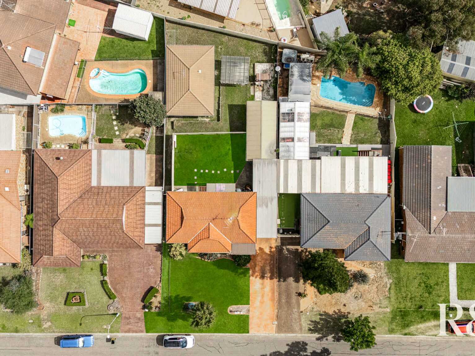 45 & 45A Alicante Street Minchinbury