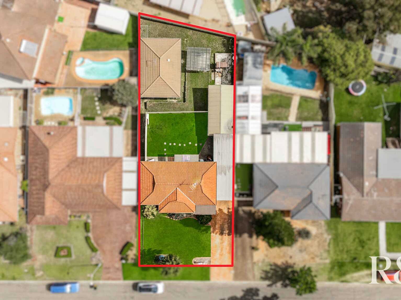 45 & 45A Alicante Street Minchinbury