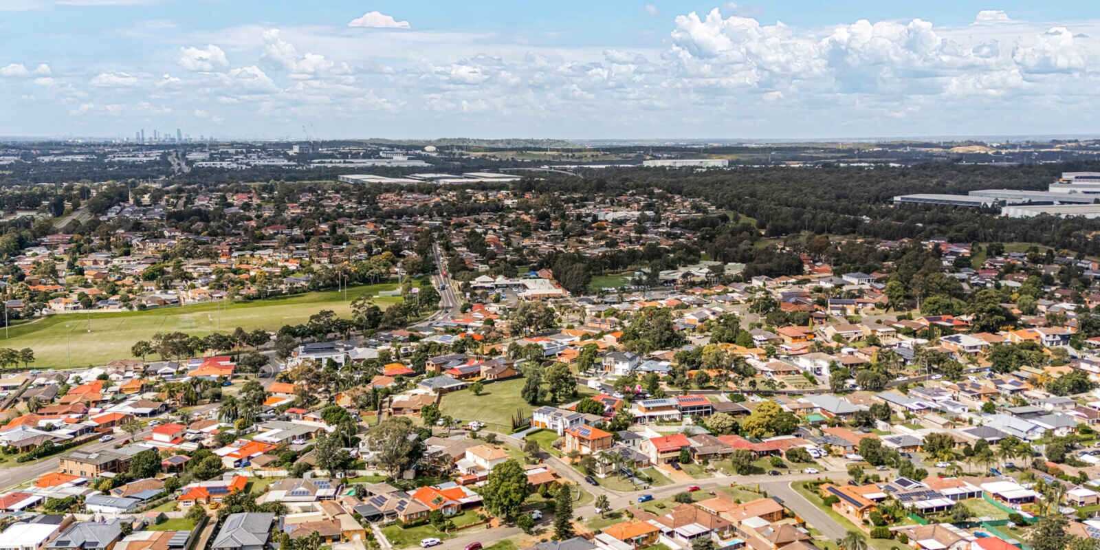 45 & 45A Alicante Street Minchinbury